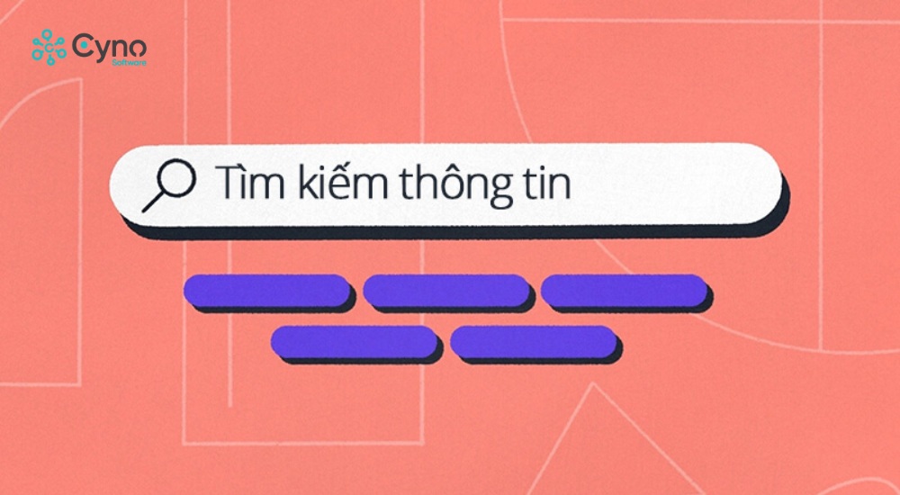 Informational Search Intent là khi người dùng muốn hiểu thêm thông tin về một chủ đề Đặc điểm: