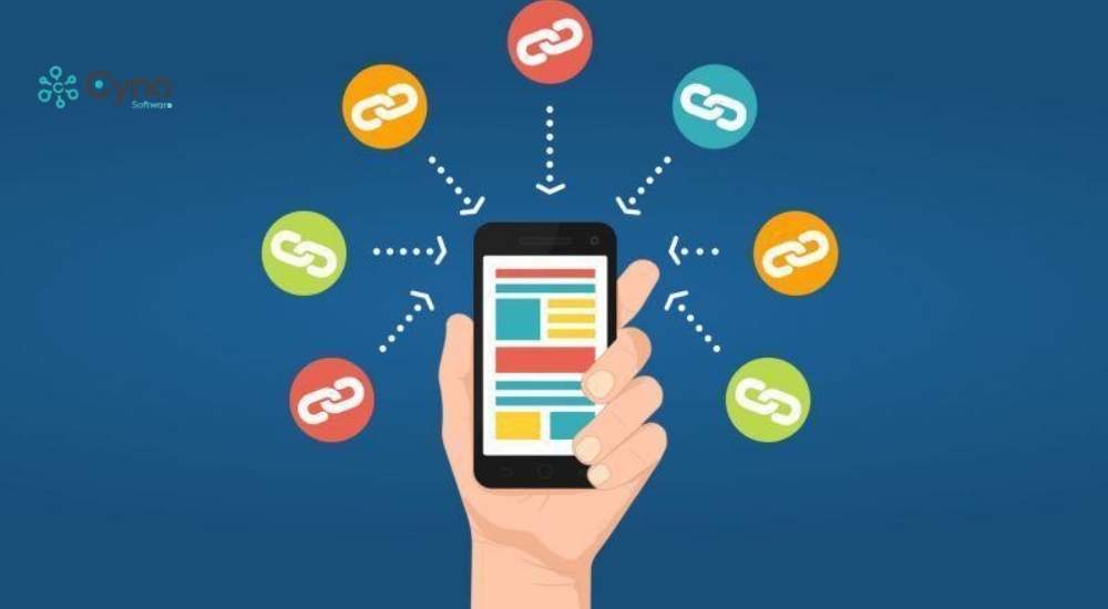 Lợi ích nổi bật của Textlink trong chiến lược SEO