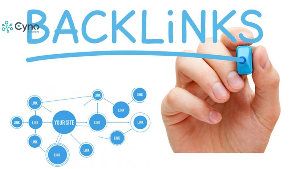 Trang web đã có sẵn mạng lưới backlink chất lượng