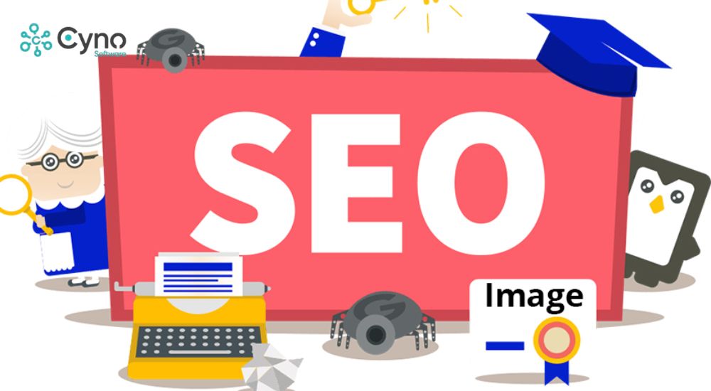 Dùng từ khóa phù hợp giúp nâng cao SEO