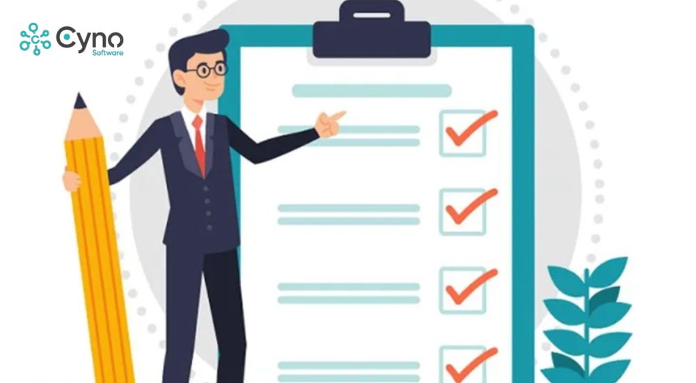 Mô tả nội dung chính xác, không lan man