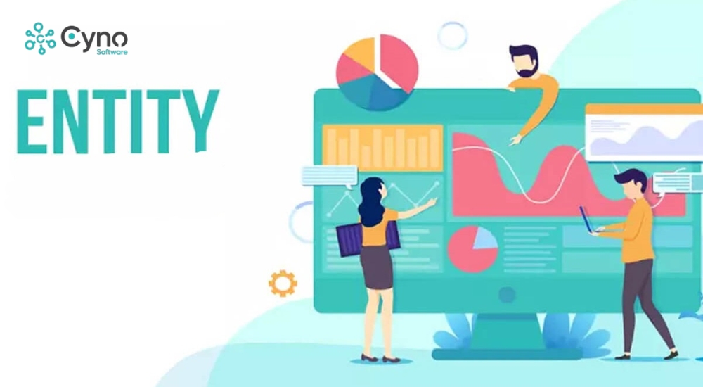 Tối ưu nội dung và cấu trúc trang để làm nổi bật Entity