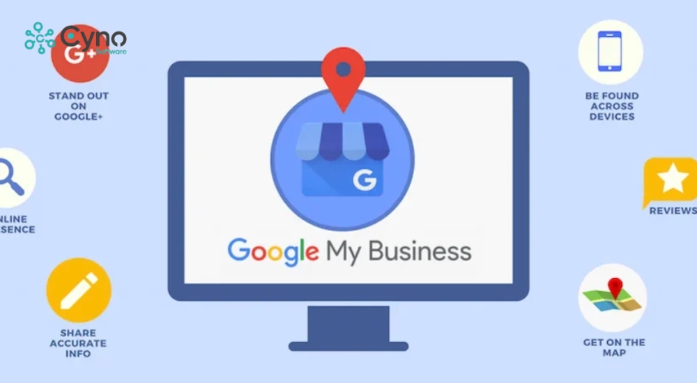 Tối ưu Google My Business giúp Local Entity nổi bật