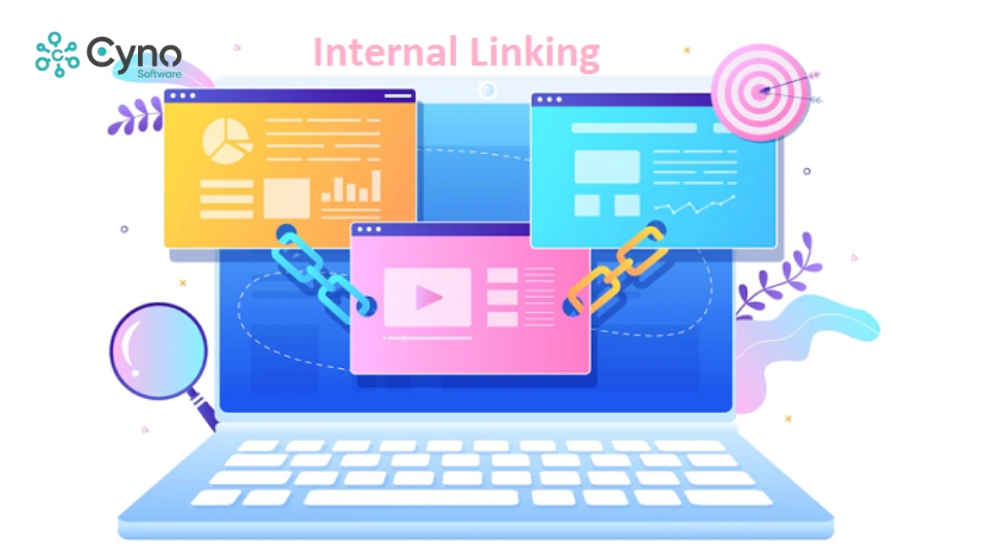 Hướng dẫn từng bước tối ưu liên kết nội bộ hiệu quả cho website