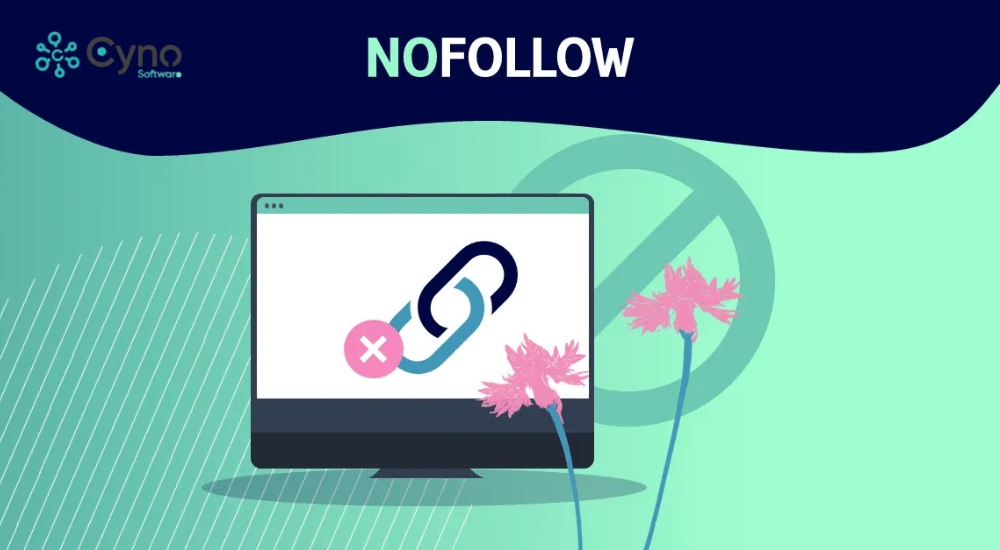 Lỗi sử dụng sai thuộc tính Nofollow