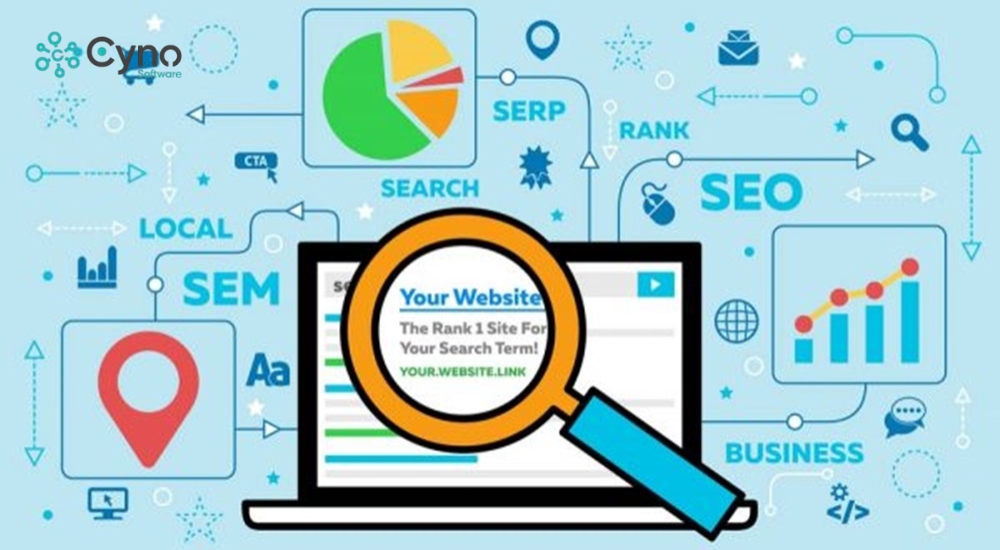 Công cụ kiểm tra và phân tích liên kết nội bộ