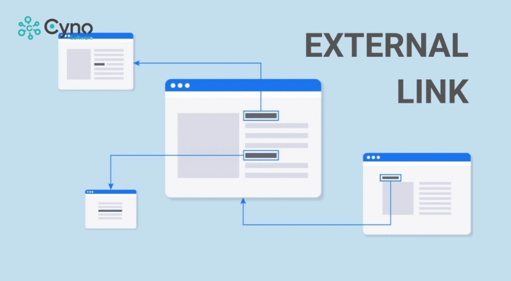 Liên kết đến các trang nội dung liên quan