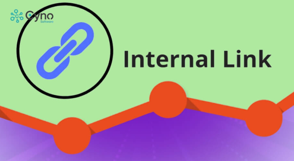 Internal Link là liên kết trỏ từ trang này sang trang khác trong cùng một website
