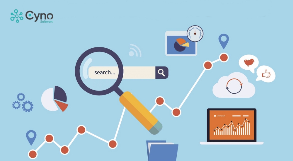 Liên kết nội bộ cải thiện thứ hạng từ khóa trên google