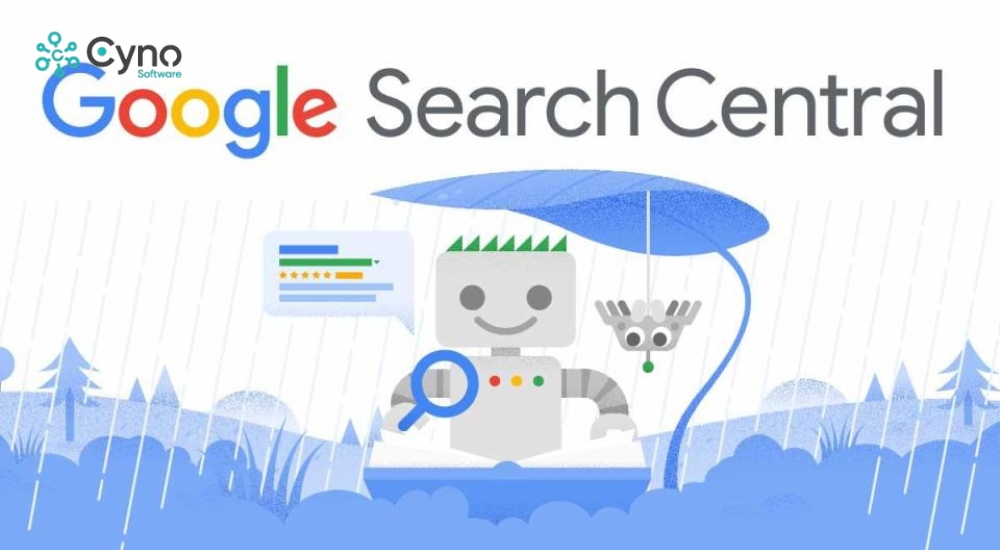 Gửi file robots.txt lên Google qua Google Search Console dễ dàng
