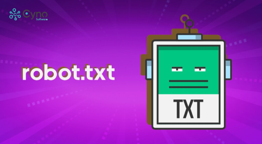 Mẫu chuẩn file robots.txt rất đơn giản