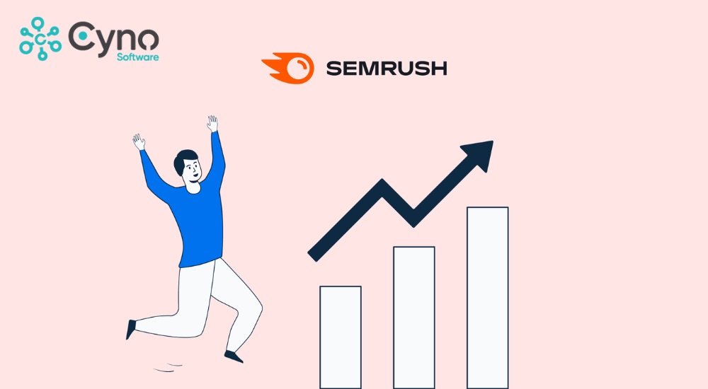 Khám phá SEMrush là gì và cách sử dụng chi tiết từ A-Z, giúp SEOer tối ưu chiến lược hiệu quả